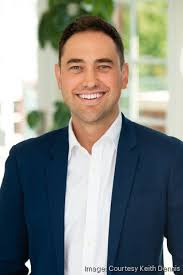 Keith Dennis to lead Denver Business Journal