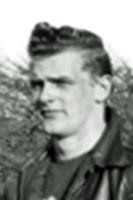 William Bartz Obituary (1933