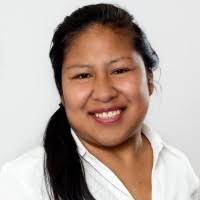 Anayeli Gutierrez Ramirez