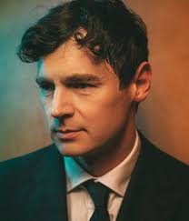 Benjamin Walker (Creator)