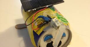 Pir Pir Robot Gunes Enerjisi Bilim Projeleri Bilim Deneyleri Egitim