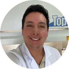 Patricio VEGA-MARIÑO