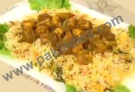 Bbq Chicken Biryani Recipe English Urdu Biryani Recipe Chicken Biryani Recipe Recipes