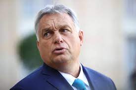Comments share 'times have changed, and whereas thirty years ago we believed europe was our future, today we understand that we are europe's future'. Ungarn Orban Muss Um Die Macht Zittern