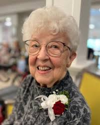 Vera J. Voitik Obituary 2024