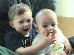 That's right, charlie and his chompers. Charlie Bit My Finger Know Your Meme