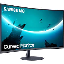 Buy your preferred best 32 inch led tv from top brands like samsung, lg, sony, vu, mi, etc. Samsung C27t55 27 16 9 Freesync Curved Lc27t550fdnxza