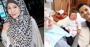 Malaysian social media superstar who's earned 190,000 subscribers on youtube thanks to her. Rozita Ibrahim Archives Vanilla Kismis