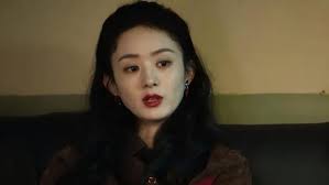 Triệu Lệ Dĩnh đang đi đúng hướng trên con đường chuyển đổi hình tượng sang  phái thực lực?