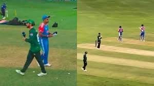 ‘Disappointed That India Didn’t Shake Hands After Match’: Pakistan’s Head Coach