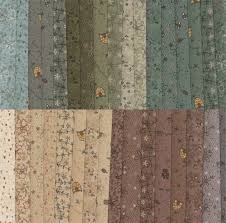 Lynette Anderson Secret Garden Caswell Quilt Fabric Sale Quilt Fabric