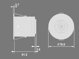 Wiring diagram ch1 and ch2 plugs are coded. Https Www Cpelectronicscorporate Com Uploads Products Pdfs Wd487 Ebdspir Dd Pdf