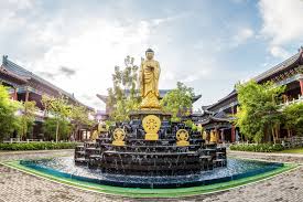 Nirvana memorial garden (shah alam) are featured with its outstanding landscaping, lush greenery, beautiful flora and contemporary sculpture, thereby the burial plot is a place with a peaceful. Nirvana Shah Alam Memorial Park å¯Œè´µå±±åº„ èŽŽäºšå— 2021 Promo