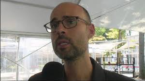 "Why should the poor live in slums if there are empty offices in the city?"  asks Justin McGuirk