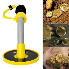 There are some great metal detectors out there but most when i was a dealer i would often have customers who would want a metal detector to find silver coins/relics but they didn't have the money to afford a. Underwater Metal Detector Induction Pinpointer Expand Detection Depth With Led Light Tool Parts Aliexpress