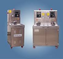 Mini Yarn Package Dyeing Machine ATC-MBB01/02 - Atac Machinery