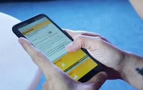 Contact your system administrator for more information. 3 Things To Watch Out For In Maybank S Move To Paperless Mobile Optimized Banking Services Manila Millennial
