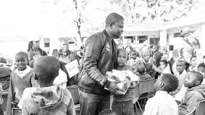 He is a son of huxley and christina bushiri. Our Blog Enlightened Christian Gathering Church It S A Family