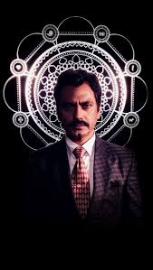 Ganesh Gaitonde Navazuddin Siddiqui Sacred Games S2 Wallpaper Netflix India Best Series On Netflix Sacred