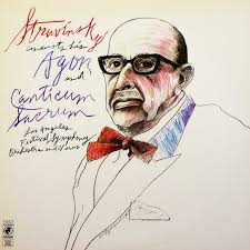 Minima Musicalia: Quando Stravinskij batteva cassa