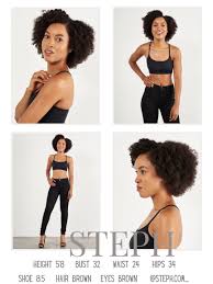How To Take Modeling Digitals And Polaroids | Backstage