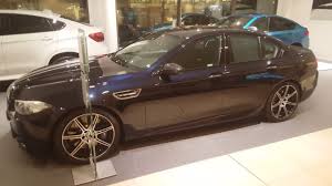 With the bmw m5 cs, bmw m gmbh continues its series of especially sporty cs models. Bmw M5 Competition Edition 600 Hp 1 200 Youtube