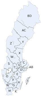 Majoriteten av sveriges län följer. Lan Wikipedia