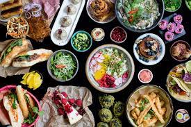 We've got 11 questions—how many will you get right? International Food Trivia Questions To Test Your Knowledge Travelinsightpedia