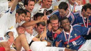 Aktuelles zur mannschaft aus kroatien ante čačić, der das team während der europameisterschaft 2016 und der qualifikation für die wm 2018. Fussball Frankreichs Wm Team Von Kroatien 1998 Bis Kroatien 2018