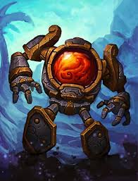 Artificer Dnd Class Dungeoncrawling Dnd Artificer Dndclass Character Inspiration Magic Robots Drawing Hearthstone Artwork Character Design Animation