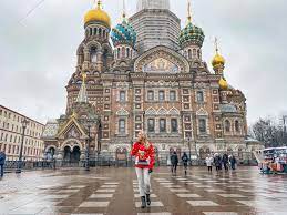 St petersburg is a city that is best appreciated from the water. Sao Petersburgo Russia Dicas Informacoes E Tudo Que Voce Precisa Saber Para Planejar Sua Viagem Num Roteiro De 3 Dias Mirelle Tome