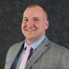 Daniel Bailey named executive director of Devereux Advanced Behavioral  Health Connecticut