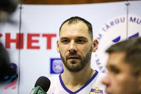 BASCHET: Trebuie să ne recăpătăm forma!