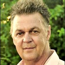 Obituary: Depew, Jon