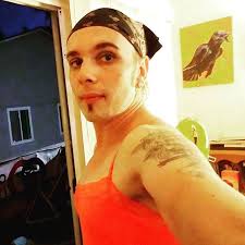 Brian McCracken (@wordsmccracken)