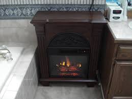 However, with the addition of electricity, this strong and beautifully designed fireplace heater is made to look like a real wood stove as the spectacular logs fire display is generated by led lighting. S M A L L E L E C T R I C F I R E P L A C E S Zonealarm Results