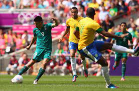 Soccer news, videos, live streams, schedule, results, medals and more from the 2021 summer olympic games in tokyo. All You Need To Know About Olympic Soccer