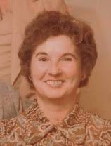 Georgia Petroff Obituary