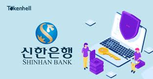 Is a bank headquartered in seoul, south korea. Shinhan Bank Signed An Agreement To Improve Its Blockchain In Security System