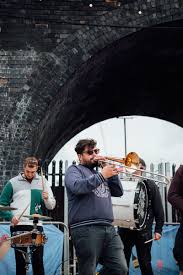 Brass band of battle creek. Hyde Park Brass Hydeparkbrass Twitter