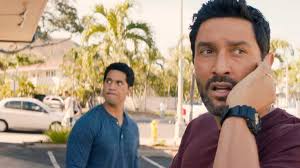 NCIS HAWAII Season 1 Episode 7 Photos Rescuers