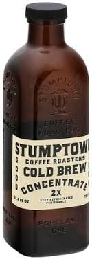 Directed by tim wenzel director of photography jon humphries music by tim wenzel follow stumptown on instagram. Stumptown Concentrate 2x Cold Brew Coffee 25 4 Oz Nutrition Information Innit