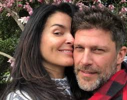 Maybe you would like to learn more about one of these? Angie Harmon Posts Makeup Free Selfie With New Boyfriend