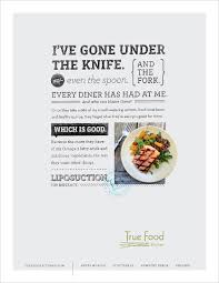 Jul 10, 2021 · true food kitchen. True Food Kitchen Print Advert By Tunnelbravo Salmon Ads Of The World