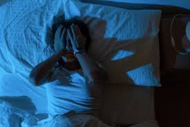 ¿No puedes dormir por la ansiedad? 5 técnicas que funcionan esta noche