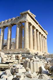 A Look At The Most Beautiful Unesco World Heritage Sites Lugares Increibles Atenas Lugares Maravillosos