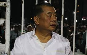 Jimmy Lai timeline: Key events in the lead-up to the trial of Hong Kong's  pro-democracy media tycoon