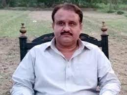 Sardar usman ahmad khan buzdar ( urduca : Pti S Usman Buzdar Becomes New Punjab Chief Minister
