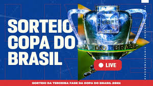 Lembra em 2018, quando o cruzeiro era campeão da copa do brasil e parecia que nunca nada de ruim poderia acontecer? Sorteio Da 3Âª Fase Da Copa Do Brasil 2021 Quem O Bahia Enfrenta Reacoes E Comentarios
