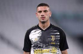 According to max bielefeld of sky sports, juventus defender merih demiral is closing in on a move to fellow italian club atalanta. Atalanta Set Sights On Merih Demiral As Cristian Romero S Replacement